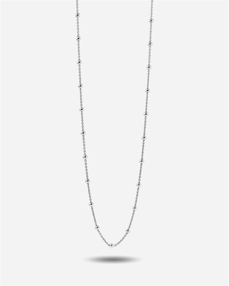 Halskette Nove25 in Silber N25COLRL086-50 - N25COLRL086-50